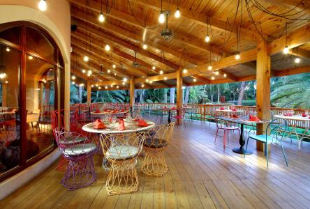 Grand Palladium Palace Resort Spa & Casino - 35