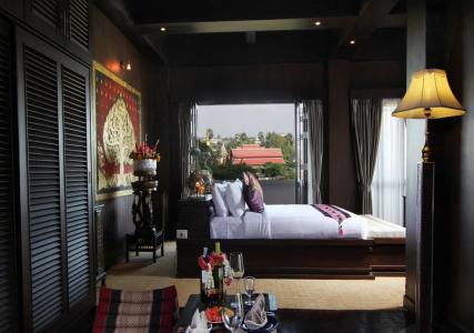 Singha Montra Lanna Boutique Style - 2