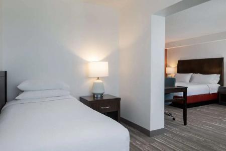 Hilton Garden Inn Oceanfront - 91