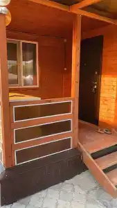 Гостевой дом на К.И.М - 9