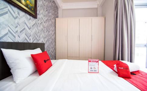 Reddoorz Quynh Giang Near Hiecc Tan Binh - 22