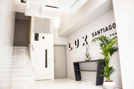 Lux Santiago - 10
