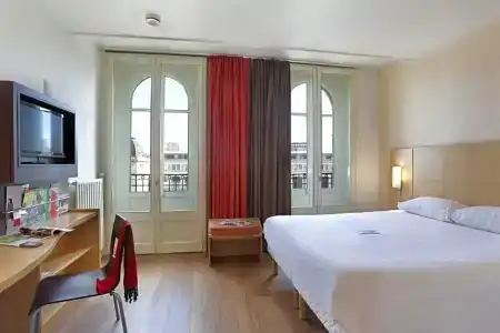 ibis Toulouse Gare Matabiau - 35
