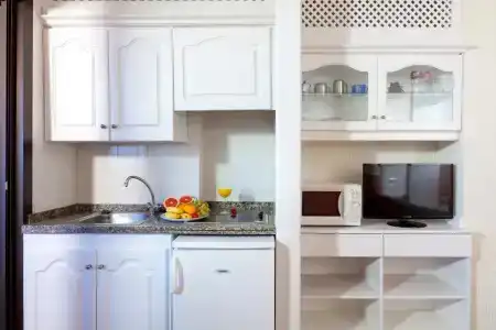Apartamentos Masaru - 7