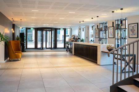 Innside by Melia Newcastle - 1