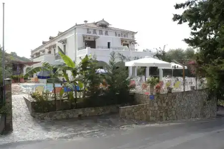 La Signora - 20