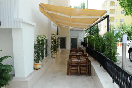 Adana City Boutique - 15
