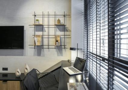 Olvios Luxury Suites - 91