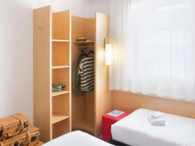 Ibis Lugano Paradiso - 36