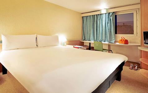 Ibis Zaragoza Centro - 28