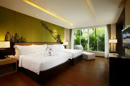 Graceland Khaolak Beach Resort- Sha Extra Plus - 66