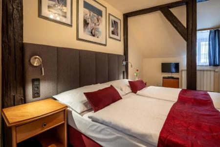 Pension U Lilie - 40