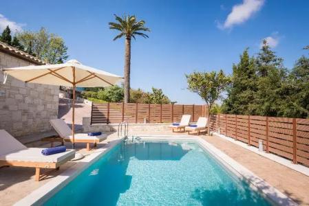 Spilia Village & Villas - 256