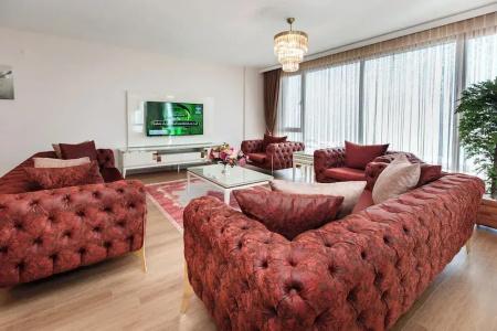 Armoni Deluxe Suite Trabzon - 76