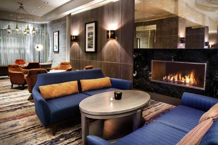 DoubleTree by Hilton Glasgow Central - 12