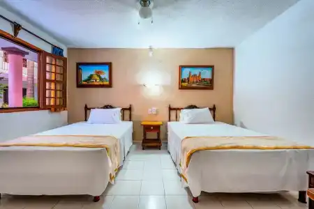 Santa Lucía - 21
