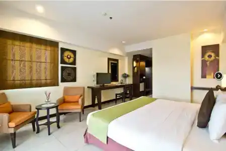Golden Sea Pattaya - Sha Extra Plus - 30