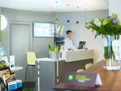ibis Styles Strasbourg Stade de la Meinau - 20