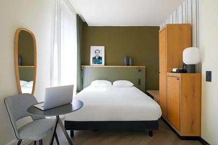 Mercure Grand Metz Centre Cathédrale - 34