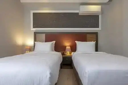 Toprak Apart Otel - 101