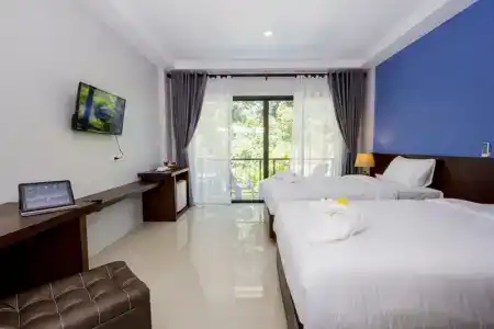 Andaman Pearl Resort - 57