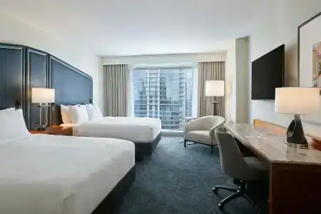 Jw Marriott Austin - 40