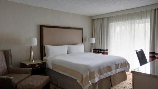 Sawgrass Marriott Golf & Spa - 58
