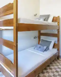 Dioskouros Hostel - 17