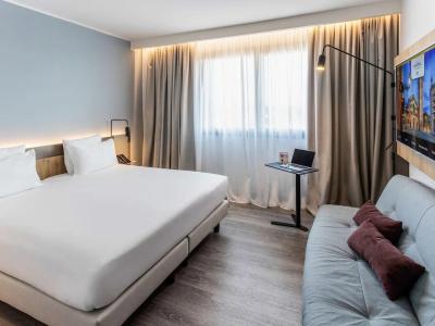 Novotel Parma Centro - 54