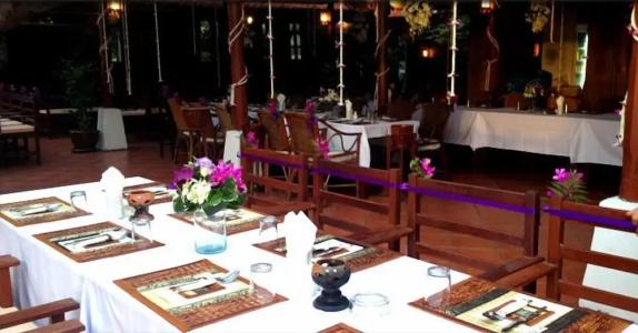 Harry's Bungalows & Restaurant - 23