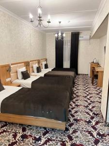 Orient Inn - 28
