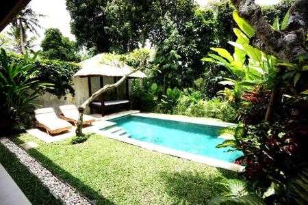 Santun Luxury Private Villas - 27