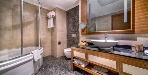 Grand Mercure Ankara - 10