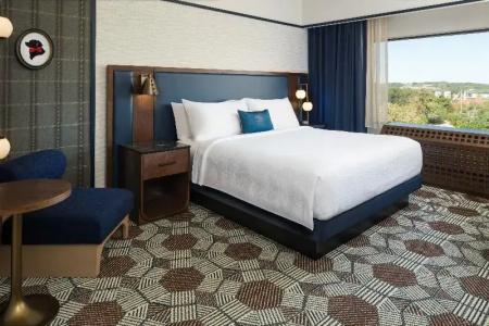 Holiday Inn Charlotte University, An Ihg - 26