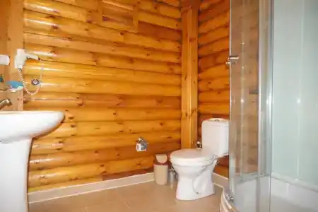 Woodline - 40