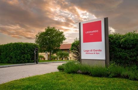 Principe Di Lazise - Wellness & Spa - 0
