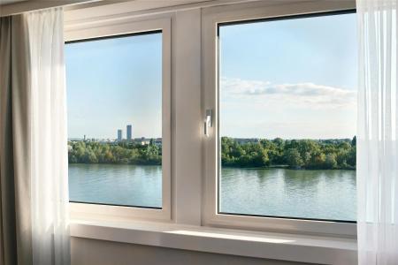 Hilton Vienna Danube Waterfront - 62