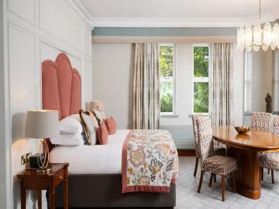 The Culloden Estate and Spa - 106