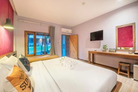 Bar and Bed Resort @ Samed - 4
