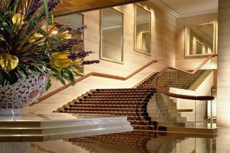 Sheraton Towers Singapore (SG Clean, Staycation Approved) - 13