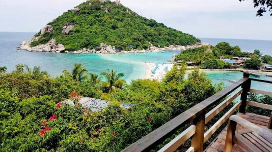 Nangyuan Island Dive Resort - 88