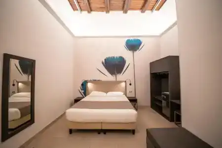 b&b Napoli Time - 17