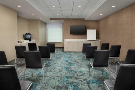 Tru By Hilton Miami Airport South Blue Lagoon, Fl - 10