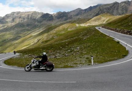 Riders In - 13