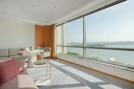 Intercontinental Suzhou, An Ihg - 109