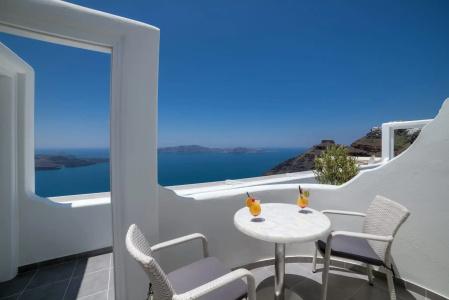 Remvi Suites - 22
