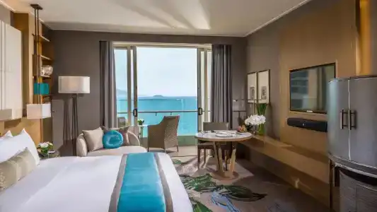 Intercontinental Nha Trang, An Ihg - 183