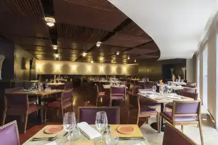 Hilton Mexico City Reforma - 40