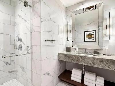 Jw Marriott New Orleans - 71
