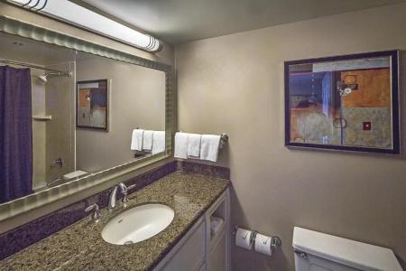 Hilton Arden West - 56